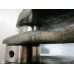 #YE02 Crankshaft Standard For 09-12 FORD ESCAPE  3.0 F7DE6303AA